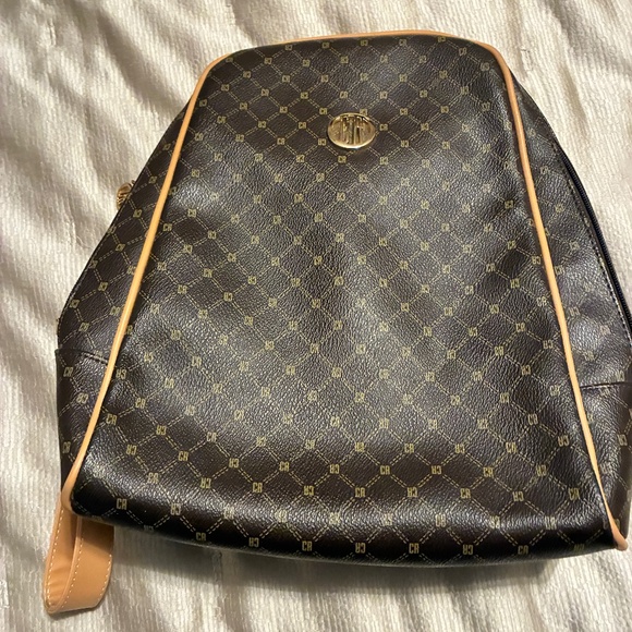 Backpack purse main image 4